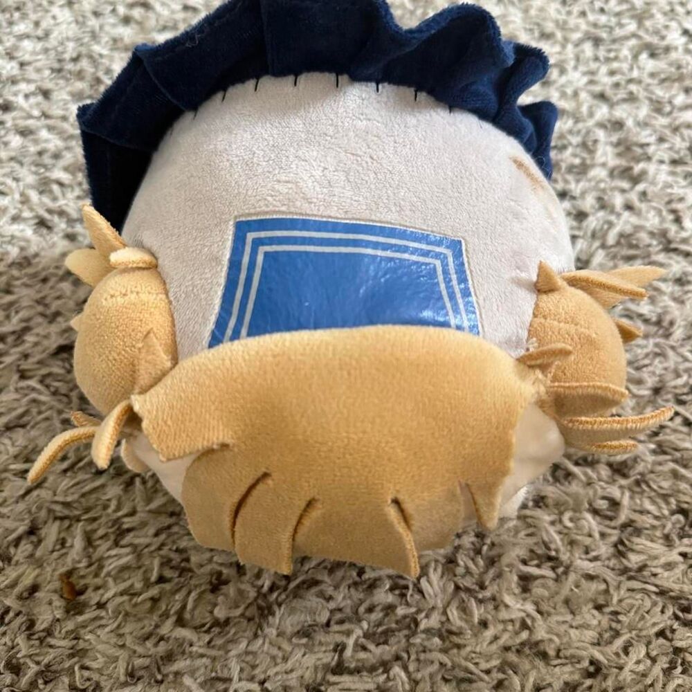 My-hero-academia Stuffed-animals